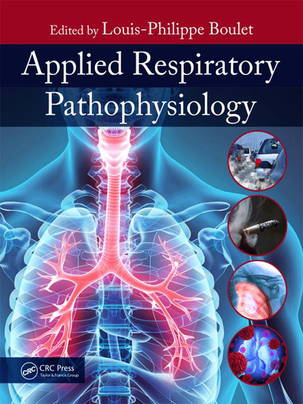 Applied Respiratory Pathophysiology Applied Respiratory Pathophysiology