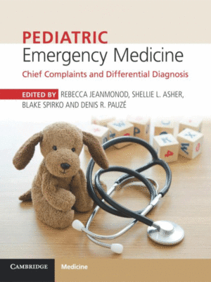 Pediatric Emergency Medicine