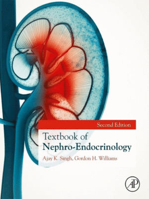 Textbook of Nephro-Endocrinology
