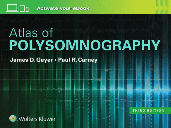 Atlas of Polysomnography