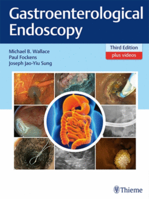 Gastroenterological Endoscopy