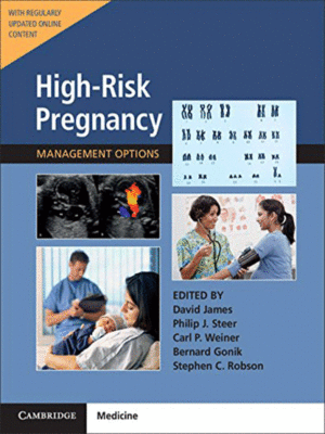 High-Risk Pregnancy