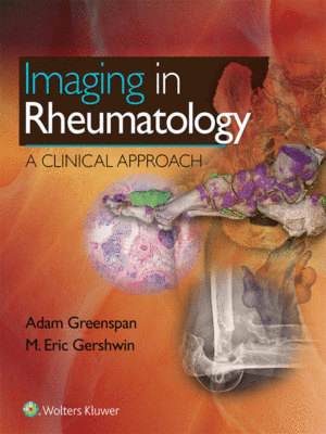 Imaging in Rheumatology