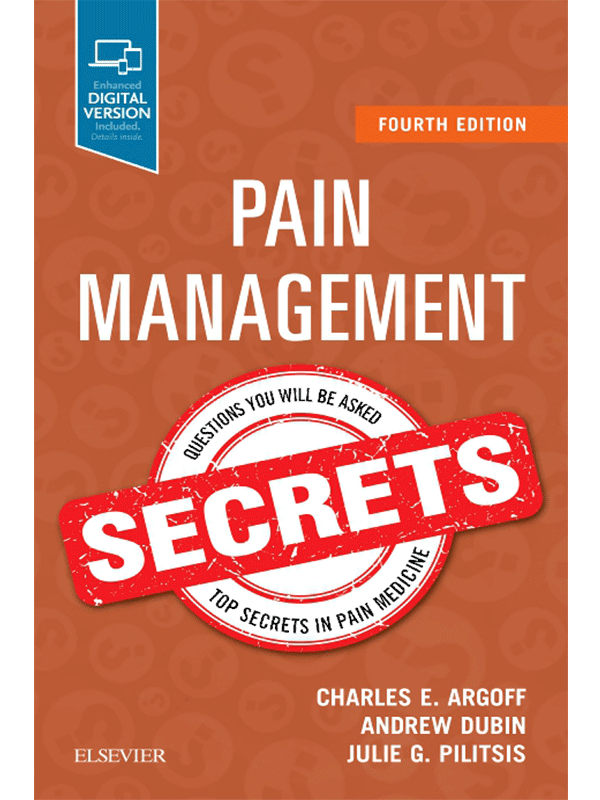 Pain Management Secrets Pain Management Secrets