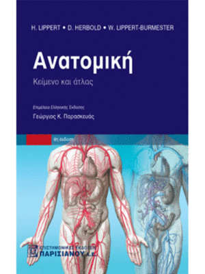 Ανατομική Lippert