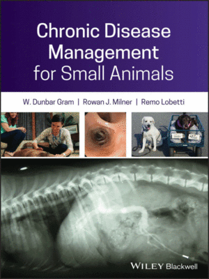 Chronic Disease Management for Small Animals