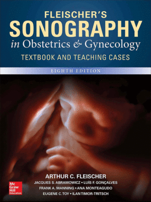 Fleischer's Sonography in Obstetrics & Gynecology