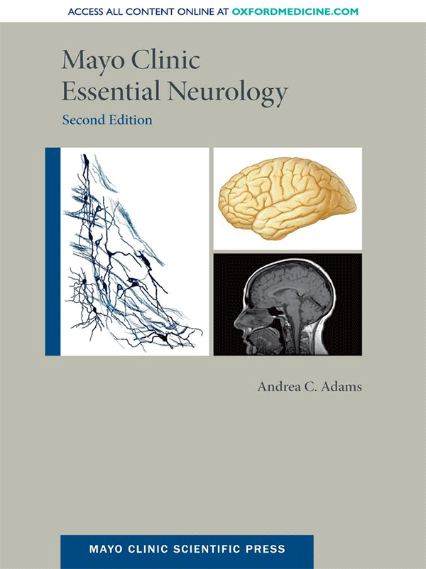 Mayo Clinic Essential Neurology Mayo Clinic Essential Neurology