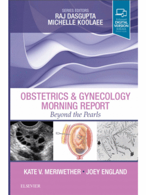 Obstetrics & Gynecology Morning Report