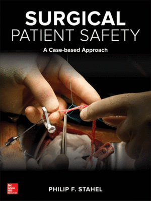 Surgical Patient Safety