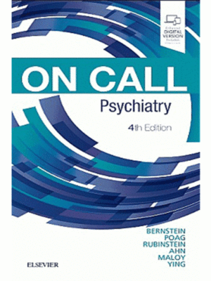 On Call Psychiatry