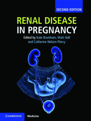 Renal Disease in Pregnancy