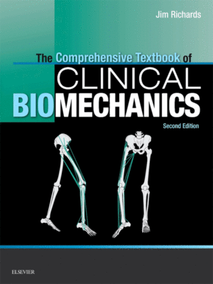 The Comprehensive Textbook of Clinical Biomechanics, 2nd Edition (No Access to Course)