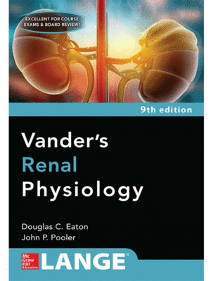 Vander’s Renal Physiology