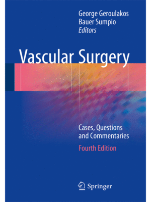 Vascular Surgery by Geroulakos