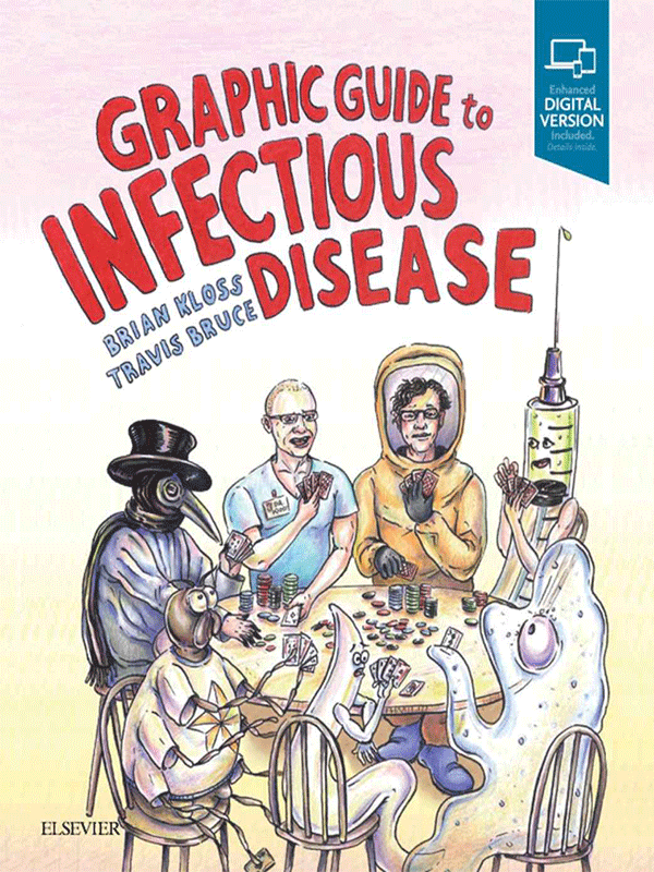 Graphic Guide to Infectious Disease Graphic Guide to Infectious Disease