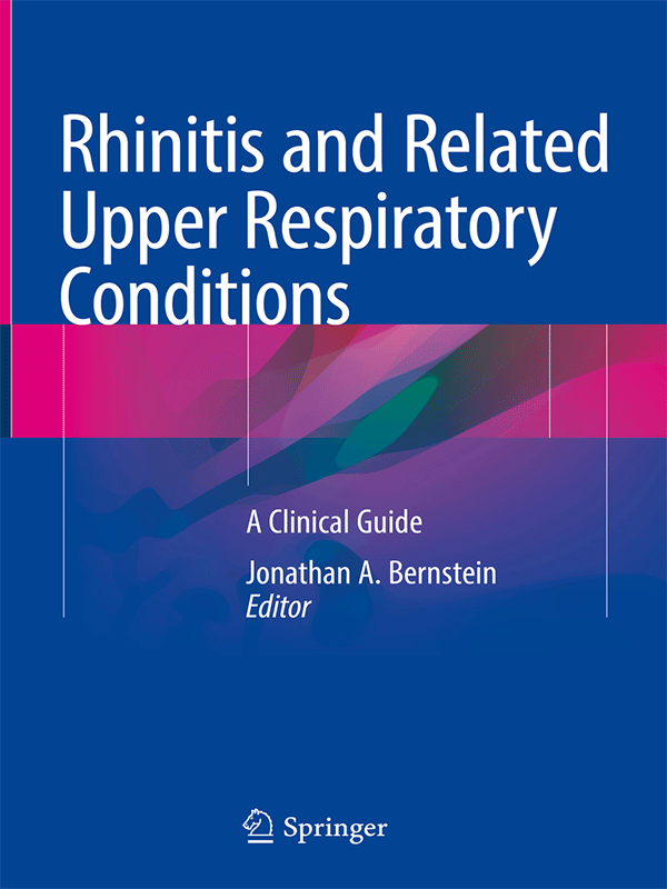 Rhinitis and Related Upper Respiratory Conditions