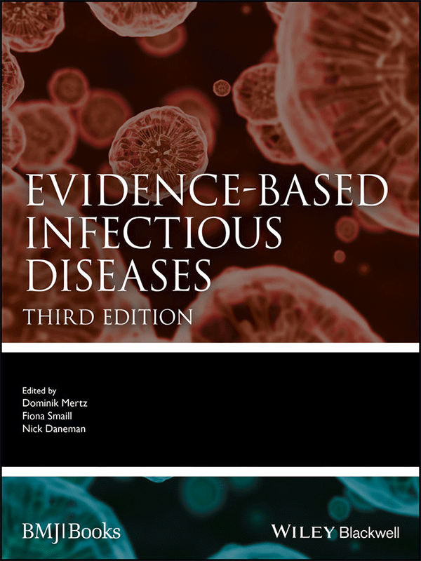 Evidence-Based Infectious Diseases Evidence-Based Infectious Diseases