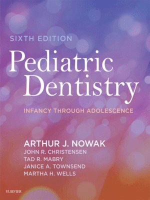 Pediatric Dentistry, 6th Edition