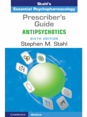Antipsychotics, 6th Edition