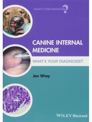 Canine Internal Medicine