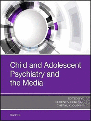 Child and Adolescent Psychiatry and the Media