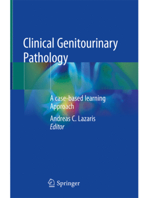Clinical Genitourinary Pathology by Lazaris