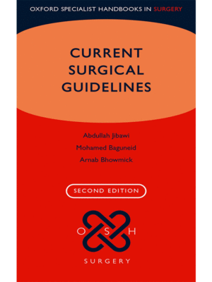 Current Surgical Guidelines