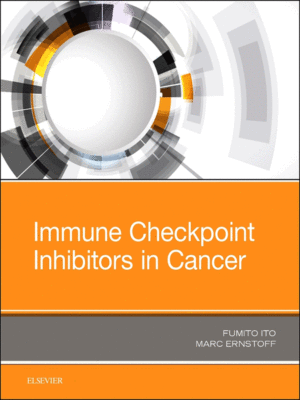 Immune Checkpoint Inhibitors in Cancer