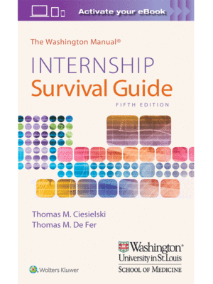 Internship Survival Guide