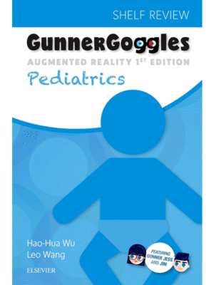 Gunner Goggles: Pediatrics