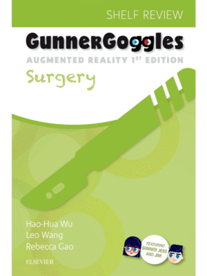 Gunner Goggles: Surgery