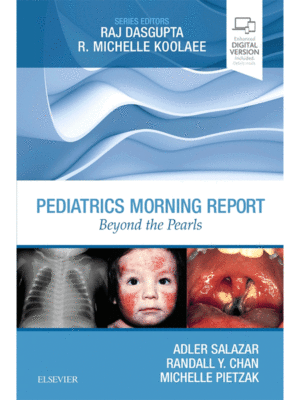 Pediatrics Morning Report by Salazar