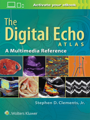 The Digital Echo Atlas by Clements: A Multimedia Reference