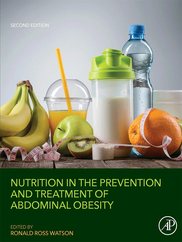 Nutrition in the Prevention and Treatment of Abdominal Obesity, 2nd Edition