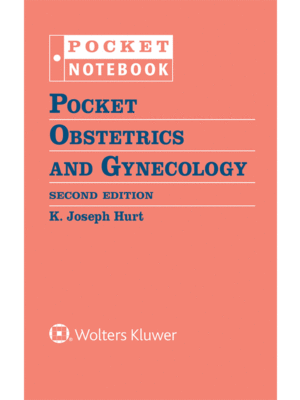 Pocket Obstetrics and Gynecology, 2nd Edition