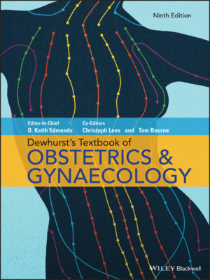 Textbook of Obstetrics & Gynaecology, 9th Edition