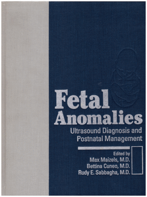 Fetal Anomalies: Ultrasound Diagnosis and Postnatal Management