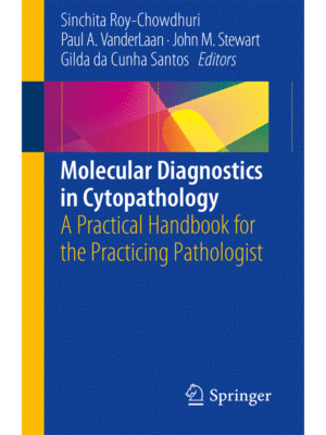 Molecular Diagnostics in Cytopathology