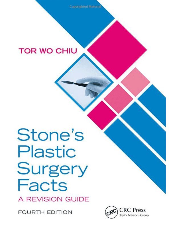 Stone’s Plastic Surgery Facts: A Revision Guide, 4th Edition