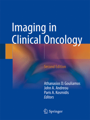 Imaging in Clinical Oncology, 2nd Edition
