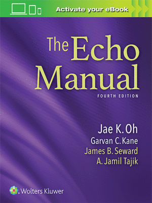 The Echo Manual, 4th Edition