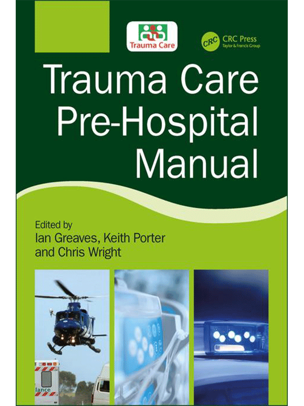Trauma Care Pre-Hospital Manual