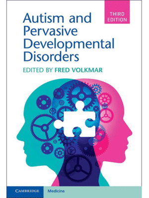 Autism and Pervasive Developmental Disorders, 3rd Edition