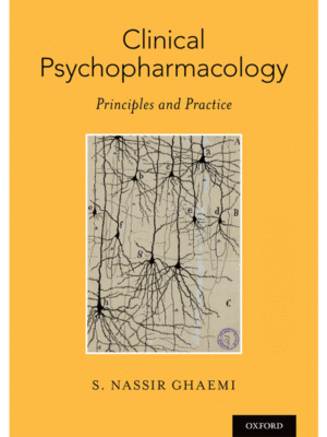 Clinical Psychopharmacology: Principles and Practice