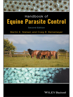 Handbook of Equine Parasite Control, 2nd Edition