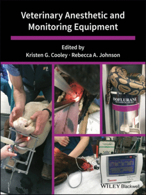 Veterinary Anesthetic and Monitoring Equipment