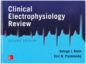 Clinical Electrophysiology Review by Klein, 2nd Edition