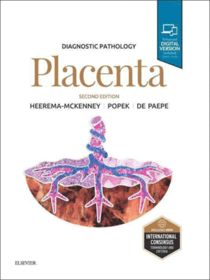 Diagnostic Pathology: Placenta, 2nd Edition
