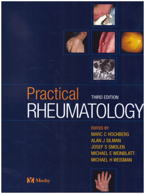 Practical Rheumatology by Hochberg, 3rd Edition
